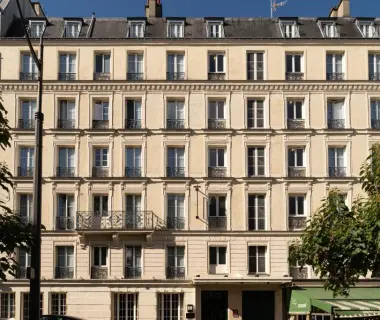 ELSA Hotel Paris