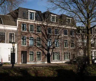UtrechtCityApartments Weerdsingel