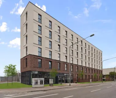 smartments Frankfurt City-Ost