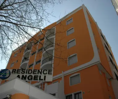 Residence Hotel Angeli