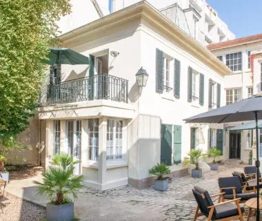 Hôtel Helzear Montparnasse by Esteem