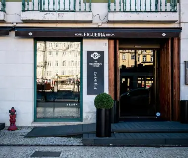 Figueira by The Beautique Hotels & Spa