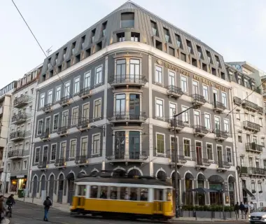 Dos Reis by The Beautique Hotels