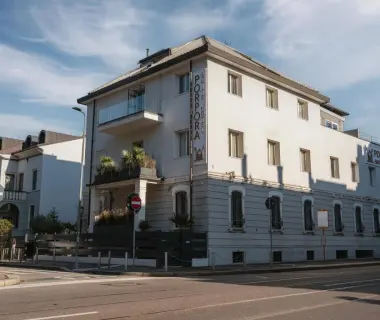 Porpora Suite Hotel