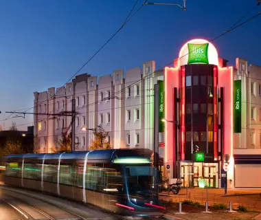 ibis Styles Bordeaux Gare Saint-Jean