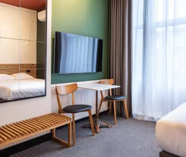 Weber Hotel