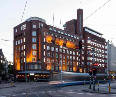 NH Amsterdam Leidseplein
