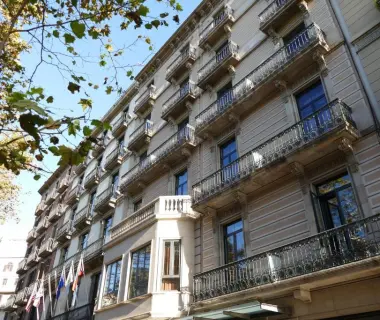Petit Palace Eixample