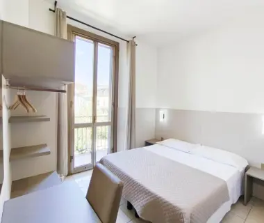 Hotel Mondial