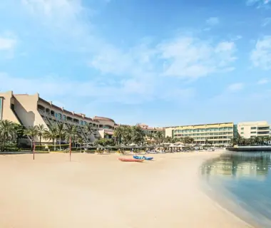 Al Raha Beach Resort & Spa