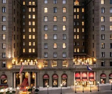 The Westin St. Francis San Francisco on Union Square