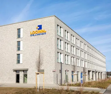 LOGINN Hotel Köln Airport