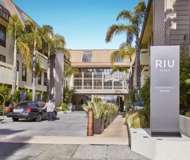 Riu Plaza Fisherman's Wharf