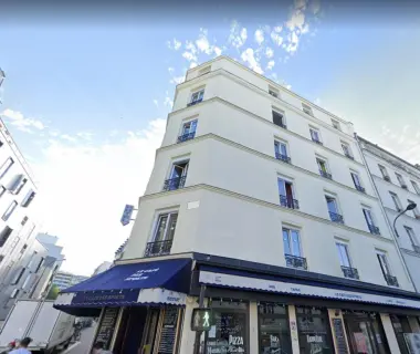 Le Bellevue