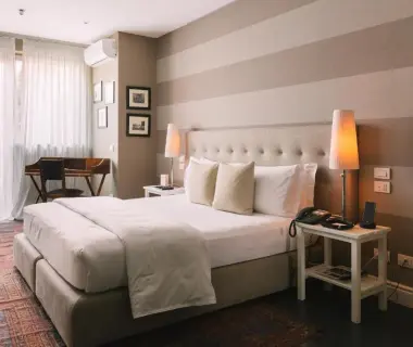 Aethos Hotel Milan