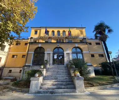 Ostello di Vicenza