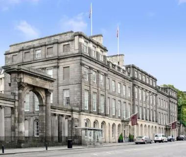 Apex Waterloo Place Hotel