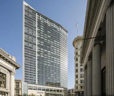 Four Seasons Hotel San Francisco