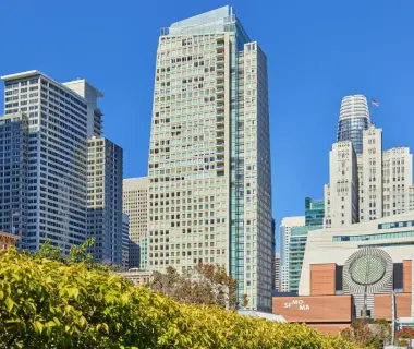 The St. Regis San Francisco