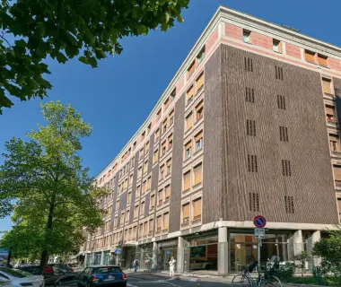 Santa Sofia Home