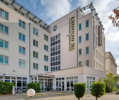 Mercure Neu-Isenburg