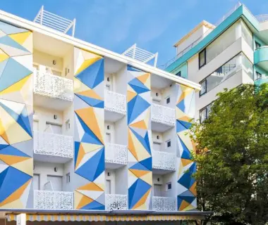 Color Hotel Rimini