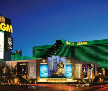 MGM Grand