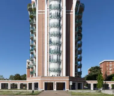 B&B Bologna Fair Tower