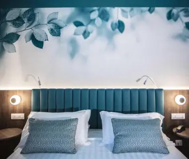 Hotel Regina Elena 57 & Oro Bianco SPA