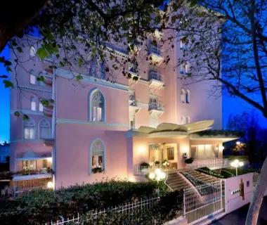 Hotel Milton Rimini