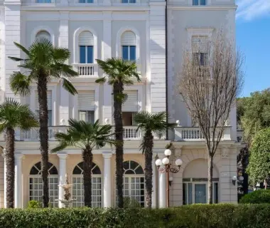 Residenza Parco Fellini
