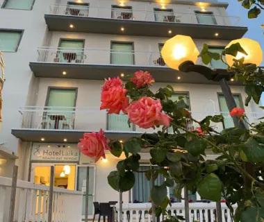 Hotel Laika