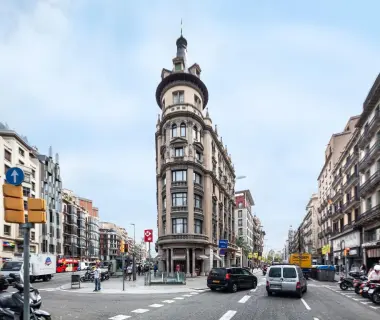 ITC Barcelona By Soho Boutique