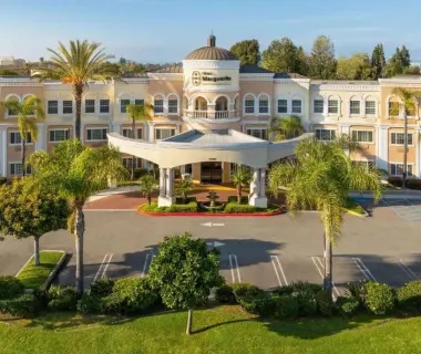 Hotel Marguerite South Anaheim - Garden Grove, Trademark Collection by Wyndham