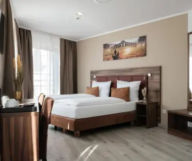 the sQuare hotel