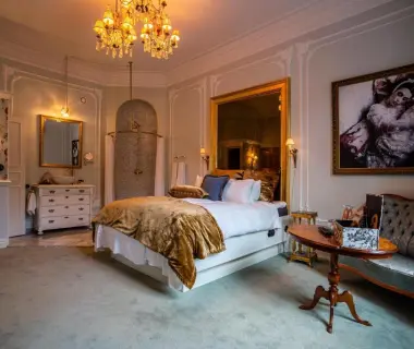 Hotel Pigalle