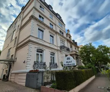 Hotel Beethoven