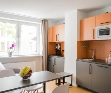 Homaris Apartments Nibelungen
