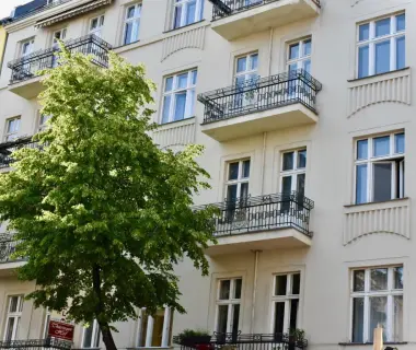 Aparthotel Thuringer Hof