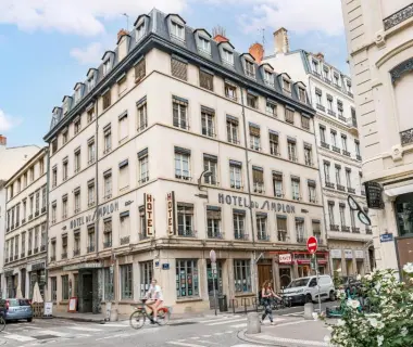 Hotel du Simplon