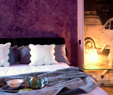 Casa Rossa - byMyHomeinComo