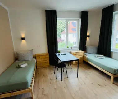 Aparthotel Grünewald