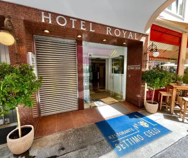 Hotel Royal
