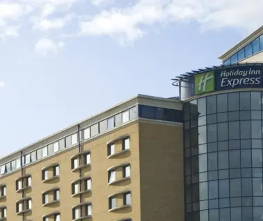 Holiday Inn Express London Greenwich
