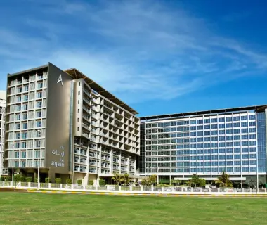 Park Rotana Abu Dhabi
