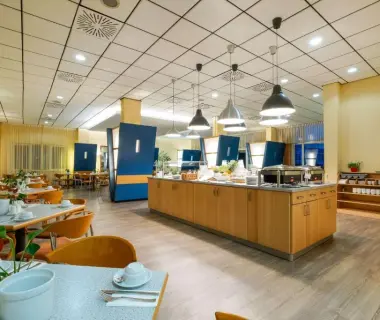 Hotel Berlin Lichtenberg