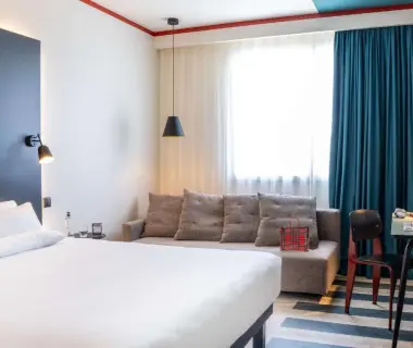 ibis Styles Barcelona Sant Joan Despi