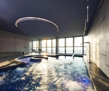 Crowne Plaza Verona Fiera, an IHG Hotel