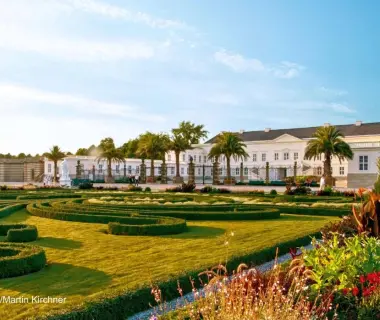 Best Western Premier Parkhotel Kronsberg