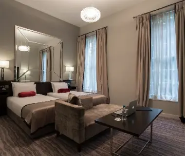 Doubletree By Hilton London - Greenwich